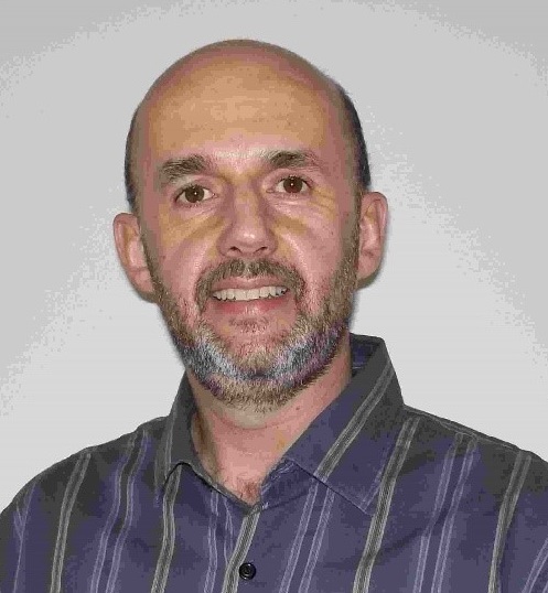 O pesquisador Ralf Schwamborn, da UFPE, é um dos autores do trabalho (Foto: acervo pessoal)